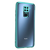 ShieldCase ShieldCase Bumper Case Metal Xiaomi Redmi Note 9 (verde) ShieldCase ShieldCase Bumper Case Metal Xiaomi Redmi Note 9 (verde)