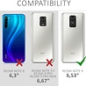 ShieldCase ShieldCase Bumper Case Metal Xiaomi Redmi Note 9 (verde) ShieldCase ShieldCase Bumper Case Metal Xiaomi Redmi Note 9 (verde)