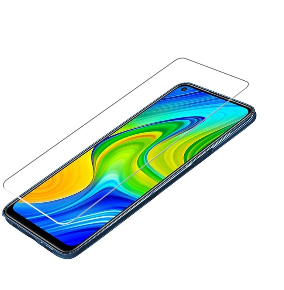 Comprar Protector de cristal templado Xiaomi Redmi 9