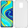 ShieldCase ShieldCase Funda antigolpes Xiaomi Redmi Note 9 Pro / 9s (transparente) ShieldCase ShieldCase Funda antigolpes Xiaomi Redmi Note 9 Pro / 9s (transparente)