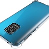 ShieldCase ShieldCase Funda antigolpes Xiaomi Redmi Note 9 Pro / 9s (transparente) ShieldCase ShieldCase Funda antigolpes Xiaomi Redmi Note 9 Pro / 9s (transparente)