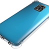ShieldCase ShieldCase Funda antigolpes Xiaomi Redmi Note 9 Pro / 9s (transparente) ShieldCase ShieldCase Funda antigolpes Xiaomi Redmi Note 9 Pro / 9s (transparente)