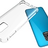 ShieldCase ShieldCase Funda antigolpes Xiaomi Redmi Note 9 Pro / 9s (transparente) ShieldCase ShieldCase Funda antigolpes Xiaomi Redmi Note 9 Pro / 9s (transparente)
