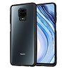 ShieldCase ShieldCase Funda Bumper de metal Xiaomi Redmi Note 9 Pro / 9s (negro) ShieldCase ShieldCase Funda Bumper de metal Xiaomi Redmi Note 9 Pro / 9s (negro)