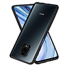 ShieldCase ShieldCase Funda Bumper de metal Xiaomi Redmi Note 9 Pro / 9s (negro) ShieldCase ShieldCase Funda Bumper de metal Xiaomi Redmi Note 9 Pro / 9s (negro)