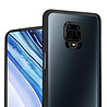 ShieldCase ShieldCase Funda Bumper de metal Xiaomi Redmi Note 9 Pro / 9s (negro) ShieldCase ShieldCase Funda Bumper de metal Xiaomi Redmi Note 9 Pro / 9s (negro)