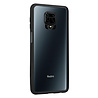 ShieldCase ShieldCase Funda Bumper de metal Xiaomi Redmi Note 9 Pro / 9s (negro) ShieldCase ShieldCase Funda Bumper de metal Xiaomi Redmi Note 9 Pro / 9s (negro)