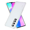 ShieldCase ShieldCase Funda antigolpes Xiaomi Mi Note 10 Lite (transparente) ShieldCase ShieldCase Funda antigolpes Xiaomi Mi Note 10 Lite (transparente)