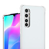 ShieldCase ShieldCase Funda antigolpes Xiaomi Mi Note 10 Lite (transparente) ShieldCase ShieldCase Funda antigolpes Xiaomi Mi Note 10 Lite (transparente)