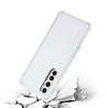 ShieldCase ShieldCase Funda antigolpes Xiaomi Mi Note 10 Lite (transparente) ShieldCase ShieldCase Funda antigolpes Xiaomi Mi Note 10 Lite (transparente)