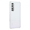 ShieldCase ShieldCase Funda antigolpes Xiaomi Mi Note 10 Lite (transparente) ShieldCase ShieldCase Funda antigolpes Xiaomi Mi Note 10 Lite (transparente)