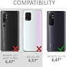 ShieldCase ShieldCase Funda antigolpes Xiaomi Mi Note 10 Lite (transparente) ShieldCase ShieldCase Funda antigolpes Xiaomi Mi Note 10 Lite (transparente)