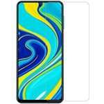 ShieldCase ShieldCase Funda antigolpes Xiaomi Redmi Note 9 Pro / 9s  (transparente)