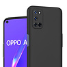 ShieldCase ShieldCase Carcasa ultrafina Oppo A52 / A72 / A92 (negra) ShieldCase ShieldCase Carcasa ultrafina Oppo A52 / A72 / A92 (negra)