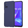 ShieldCase ShieldCase Carcasa ultrafina Oppo A52 / A72 / A92 (azul) ShieldCase ShieldCase Carcasa ultrafina Oppo A52 / A72 / A92 (azul)