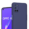 ShieldCase ShieldCase Carcasa ultrafina Oppo A52 / A72 / A92 (azul) ShieldCase ShieldCase Carcasa ultrafina Oppo A52 / A72 / A92 (azul)