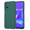 ShieldCase ShieldCase Carcasa ultrafina Oppo A52 / A72 / A92 (verde) ShieldCase ShieldCase Carcasa ultrafina Oppo A52 / A72 / A92 (verde)