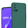 ShieldCase ShieldCase Carcasa ultrafina Oppo A52 / A72 / A92 (verde) ShieldCase ShieldCase Carcasa ultrafina Oppo A52 / A72 / A92 (verde)