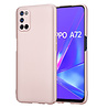 ShieldCase ShieldCase Carcasa ultrafina Oppo A52 / A72 / A92 (rosa) ShieldCase ShieldCase Carcasa ultrafina Oppo A52 / A72 / A92 (rosa)