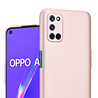 ShieldCase ShieldCase Carcasa ultrafina Oppo A52 / A72 / A92 (rosa) ShieldCase ShieldCase Carcasa ultrafina Oppo A52 / A72 / A92 (rosa)