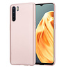 ShieldCase ShieldCase Carcasa ultrafina Oppo A91 (rosa) ShieldCase ShieldCase Carcasa ultrafina Oppo A91 (rosa)