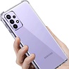 Ceezs Ceezs Funda Samsung Galaxy A52s anitchoc cámara protección (transparente) Ceezs Ceezs Funda Samsung Galaxy A52s anitchoc cámara protección (transparente)