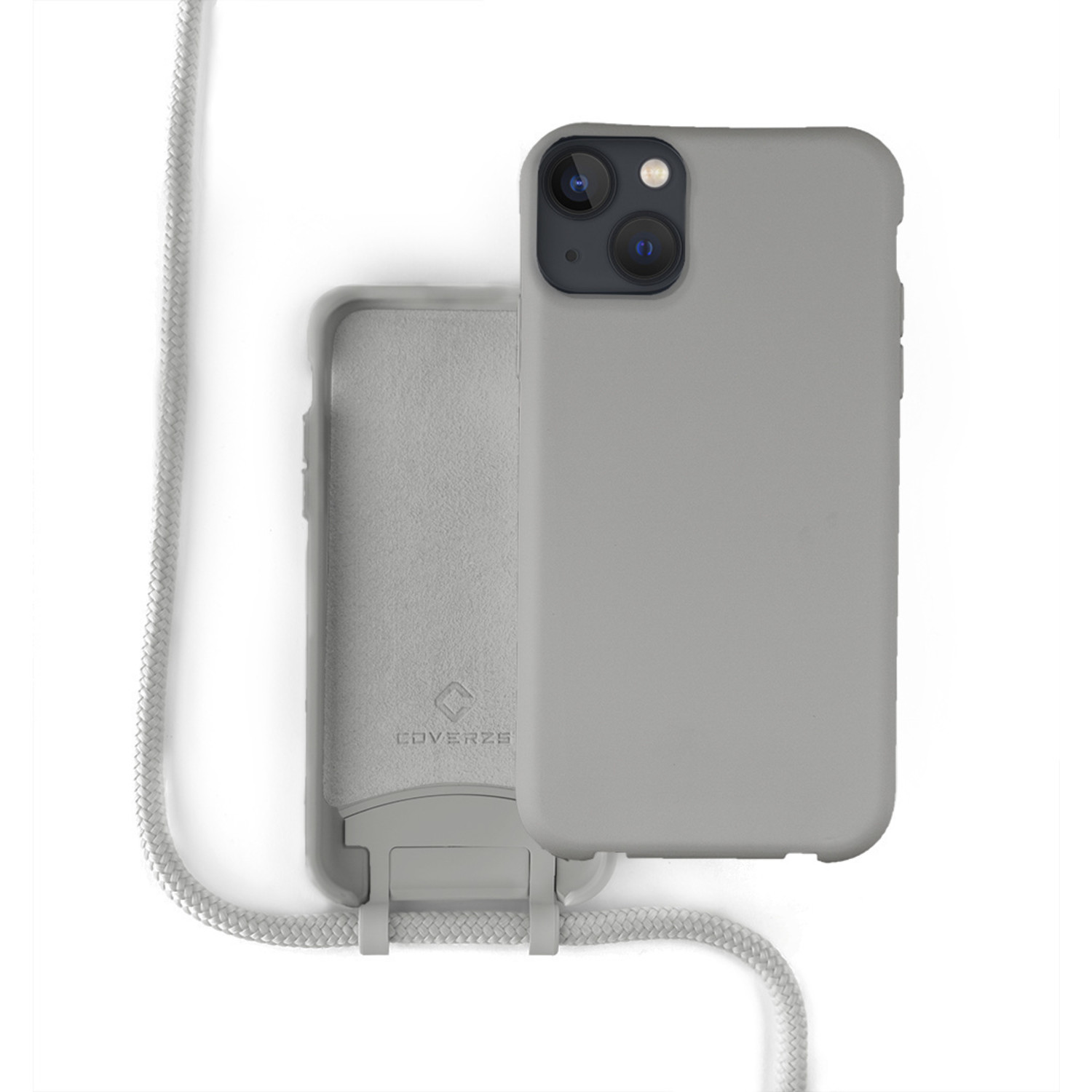 Cristal Templado iPhone 12 Mini Antiespías, Protector Resistente - Spain