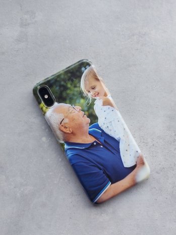 Crea Funda Personalizada Para iPhone Con Fotos De Tu Madre