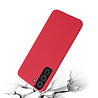 ShieldCase ShieldCase Funda silicona Samsung Galaxy S22 (roja) ShieldCase ShieldCase Funda silicona Samsung Galaxy S22 (roja)