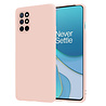 ShieldCase ShieldCase Funda silicona OnePlus 8T (rosa) ShieldCase ShieldCase Funda silicona OnePlus 8T (rosa)