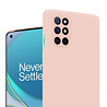 ShieldCase ShieldCase Funda silicona OnePlus 8T (rosa) ShieldCase ShieldCase Funda silicona OnePlus 8T (rosa)
