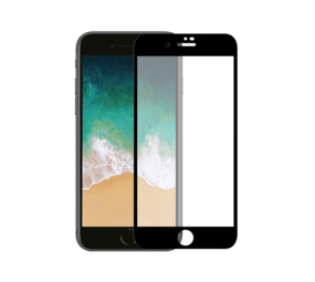 Protector de pantalla Icoveri Cristal templado para iPhone SE 2022 -  Protector de pantalla