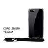 ShieldCase ShieldCase Funda con cuerda iPhone SE 2022 (transparente) ShieldCase ShieldCase Funda con cuerda iPhone SE 2022 (transparente)