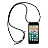 ShieldCase ShieldCase Funda con cuerda iPhone SE 2022 (transparente) ShieldCase ShieldCase Funda con cuerda iPhone SE 2022 (transparente)
