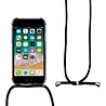 ShieldCase ShieldCase Funda con cuerda iPhone SE 2022 (transparente) ShieldCase ShieldCase Funda con cuerda iPhone SE 2022 (transparente)