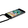 ShieldCase ShieldCase Funda con cuerda iPhone SE 2022 (transparente) ShieldCase ShieldCase Funda con cuerda iPhone SE 2022 (transparente)