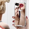 ShieldCase ShieldCase Funda a prueba de golpes con espejo iPhone SE 2022 ShieldCase ShieldCase Funda a prueba de golpes con espejo iPhone SE 2022