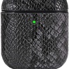 ShieldCase ShieldCase Funda AirPods 2 Guilty Grey Snake ShieldCase ShieldCase Funda AirPods 2 Guilty Grey Snake