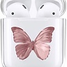 ShieldCase ShieldCase Funda AirPods 2 con besos de mariposa ShieldCase ShieldCase Funda AirPods 2 con besos de mariposa