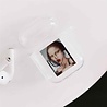 ShieldCase ShieldCase Funda AirPods 2 Mona Lisa (transparente) ShieldCase ShieldCase Funda AirPods 2 Mona Lisa (transparente)