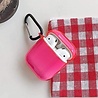 ShieldCase ShieldCase Funda AirPods 2 Neon Vibes (rosa) ShieldCase ShieldCase Funda AirPods 2 Neon Vibes (rosa)