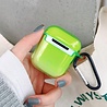 ShieldCase ShieldCase Funda AirPods 2 Neon Vibes (amarillo neón) ShieldCase ShieldCase Funda AirPods 2 Neon Vibes (amarillo neón)