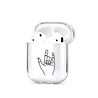 ShieldCase ShieldCase Funda Rock Your AirPods 2 ShieldCase ShieldCase Funda Rock Your AirPods 2