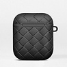 ShieldCase ShieldCase Funda tejido AirPods 2 (negro) ShieldCase ShieldCase Funda tejido AirPods 2 (negro)