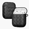 ShieldCase ShieldCase Funda tejido AirPods 2 (negro) ShieldCase ShieldCase Funda tejido AirPods 2 (negro)