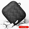 ShieldCase ShieldCase Funda tejido AirPods 2 (negro) ShieldCase ShieldCase Funda tejido AirPods 2 (negro)