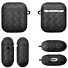 ShieldCase ShieldCase Funda tejido AirPods 2 (negro) ShieldCase ShieldCase Funda tejido AirPods 2 (negro)