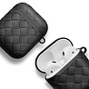 ShieldCase ShieldCase Funda tejido AirPods 2 (negro) ShieldCase ShieldCase Funda tejido AirPods 2 (negro)