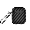 ShieldCase ShieldCase Funda con rayas negras AirPods 2 (negro) ShieldCase ShieldCase Funda con rayas negras AirPods 2 (negro)