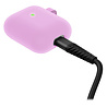 Otterbox Otterbox Funda morado AirPods Sweet Tooth Otterbox Otterbox Funda morado AirPods Sweet Tooth